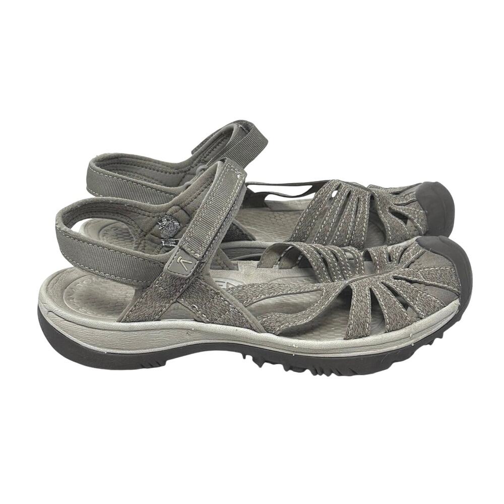 KEEN Women's Rose Adventure Sandal size 10